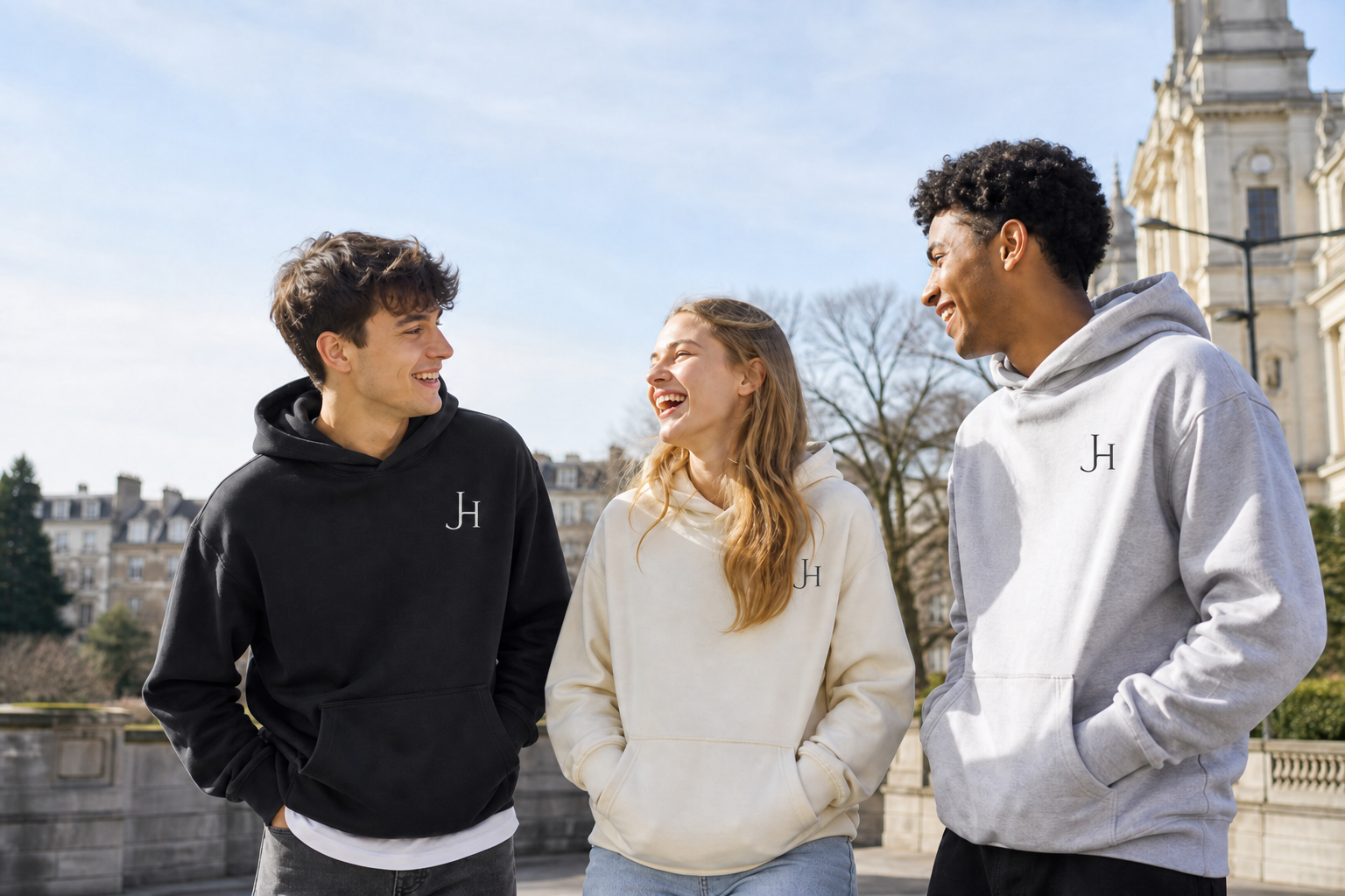 JagOchHon Winter 2026 Collection